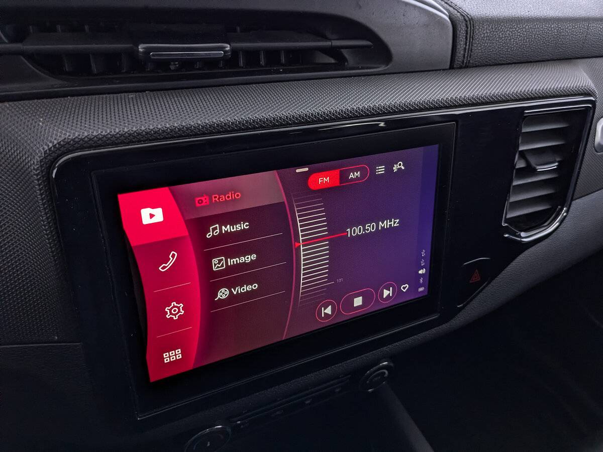 Купить Чери Тигго 4, 2022, 106 652 км.. Фото: #25