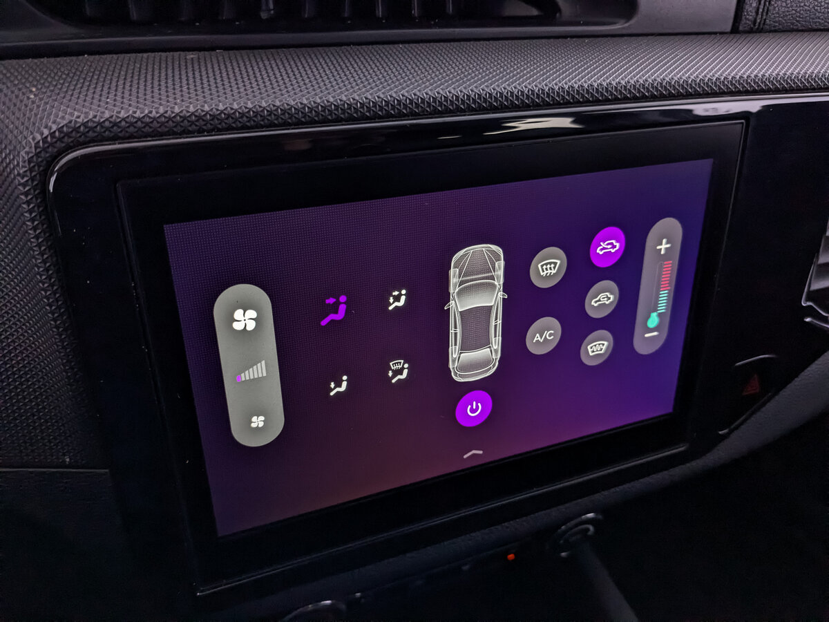 Купить Чери Тигго 4, 2022, 106 652 км.. Фото: #27