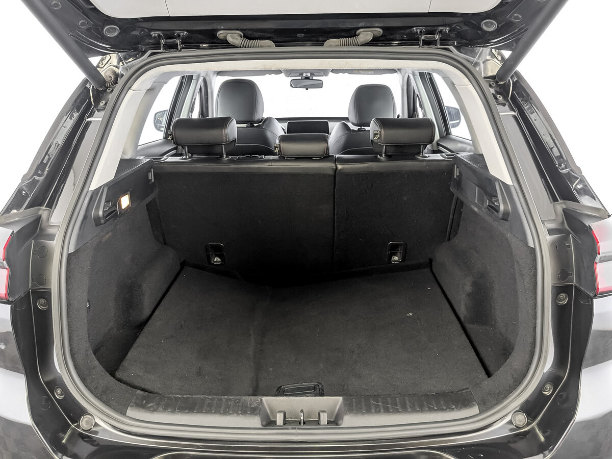 Купить Чери Тигго 7 Про, 2022, 109 575 км.. Фото: #9