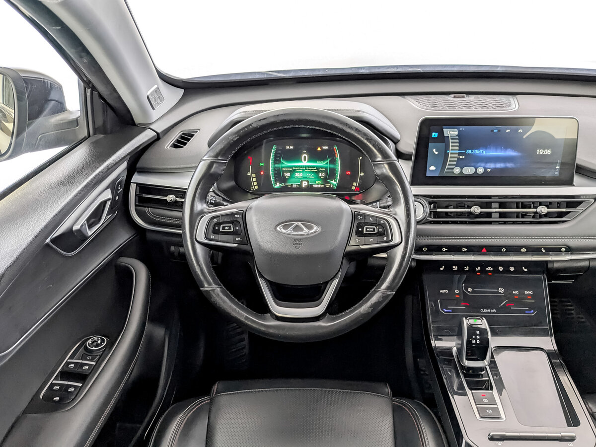 Купить Чери Тигго 7 Про, 2022, 109 575 км.. Фото: #21