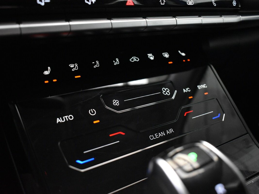 Купить Чери Тигго 7 Про, 2022, 92 095 км.. Фото: #7