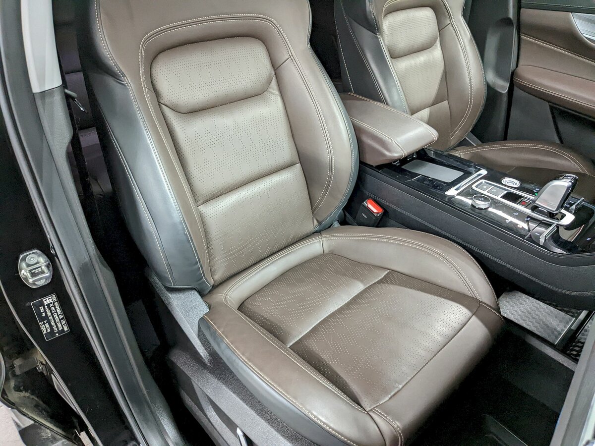 Купить Чери Тигго 8 Про, 2022, 70 765 км.. Фото: #22