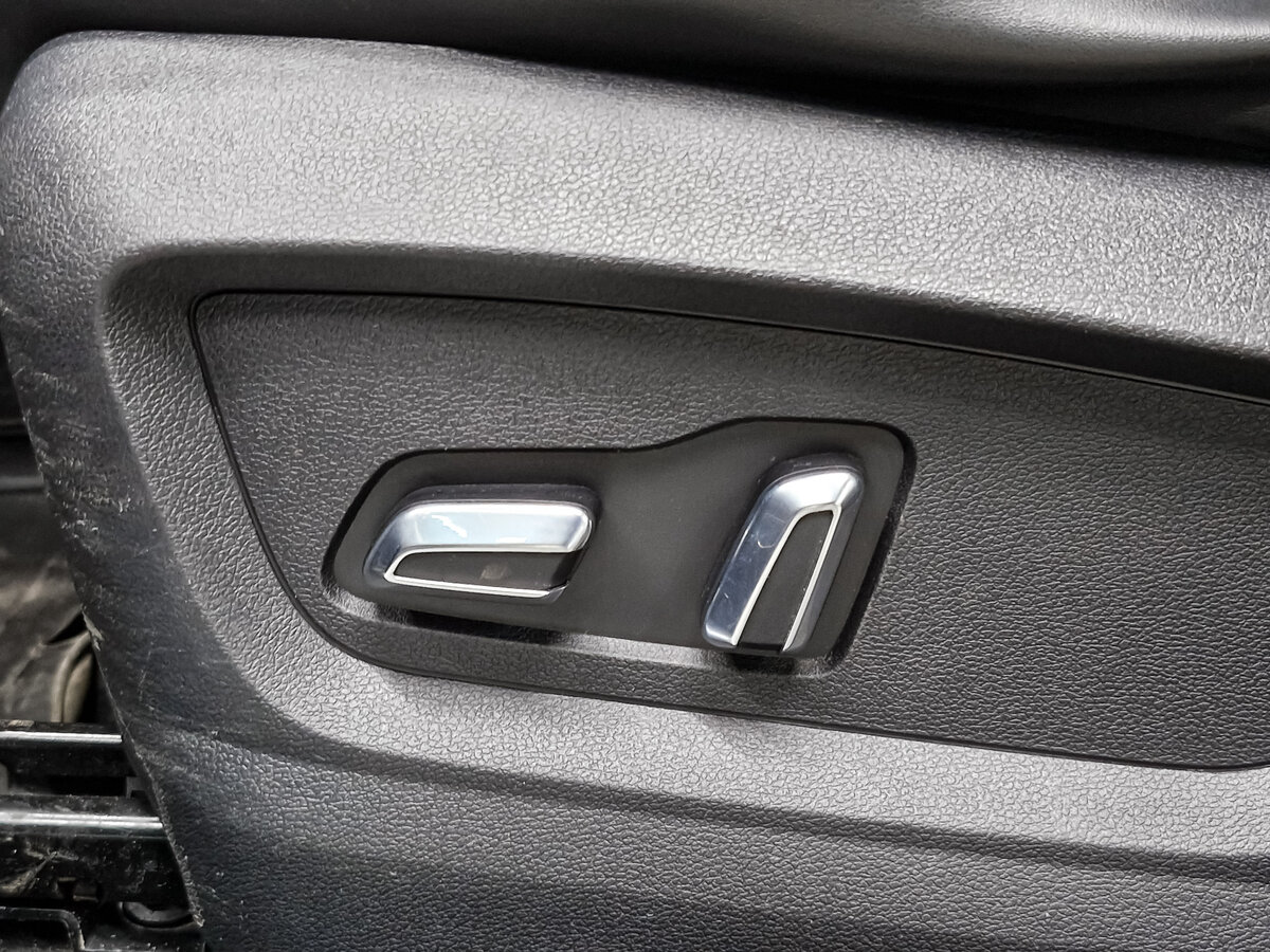 Купить Чери Тигго 7 Про, 2022, 122 344 км.. Фото: #22