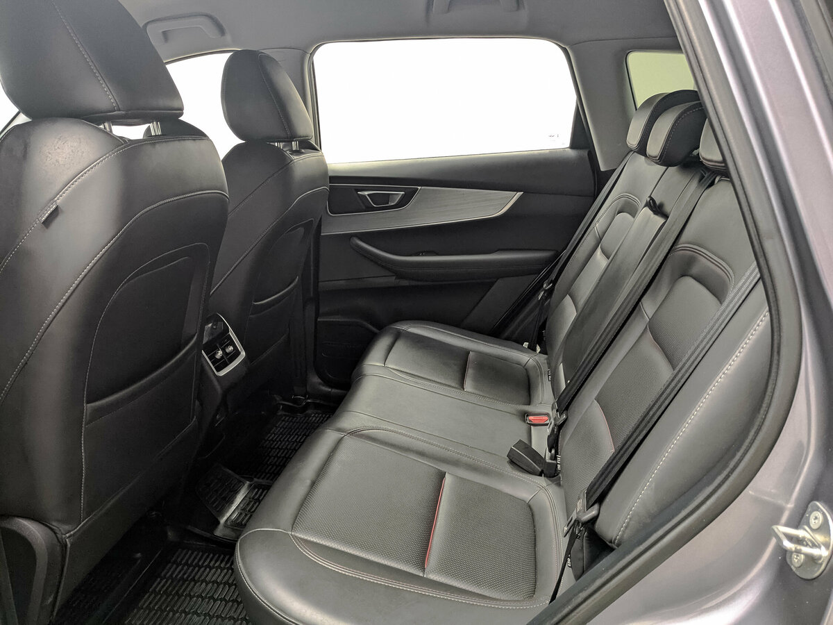 Купить Чери Тигго 7 Про, 2022, 138 814 км.. Фото: #16