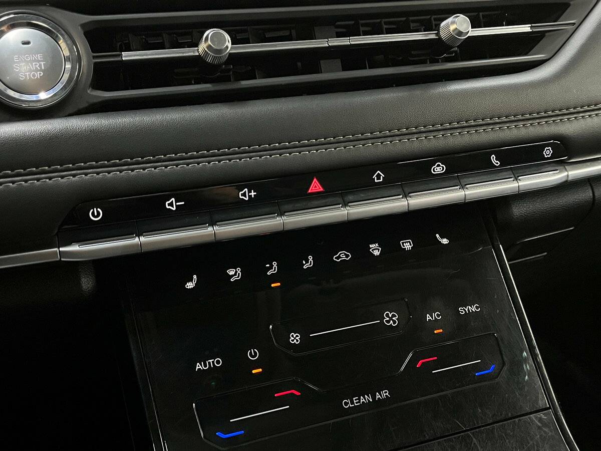 Купить Чери Тигго 7 Про, 2020, 123 000 км.. Фото: #17