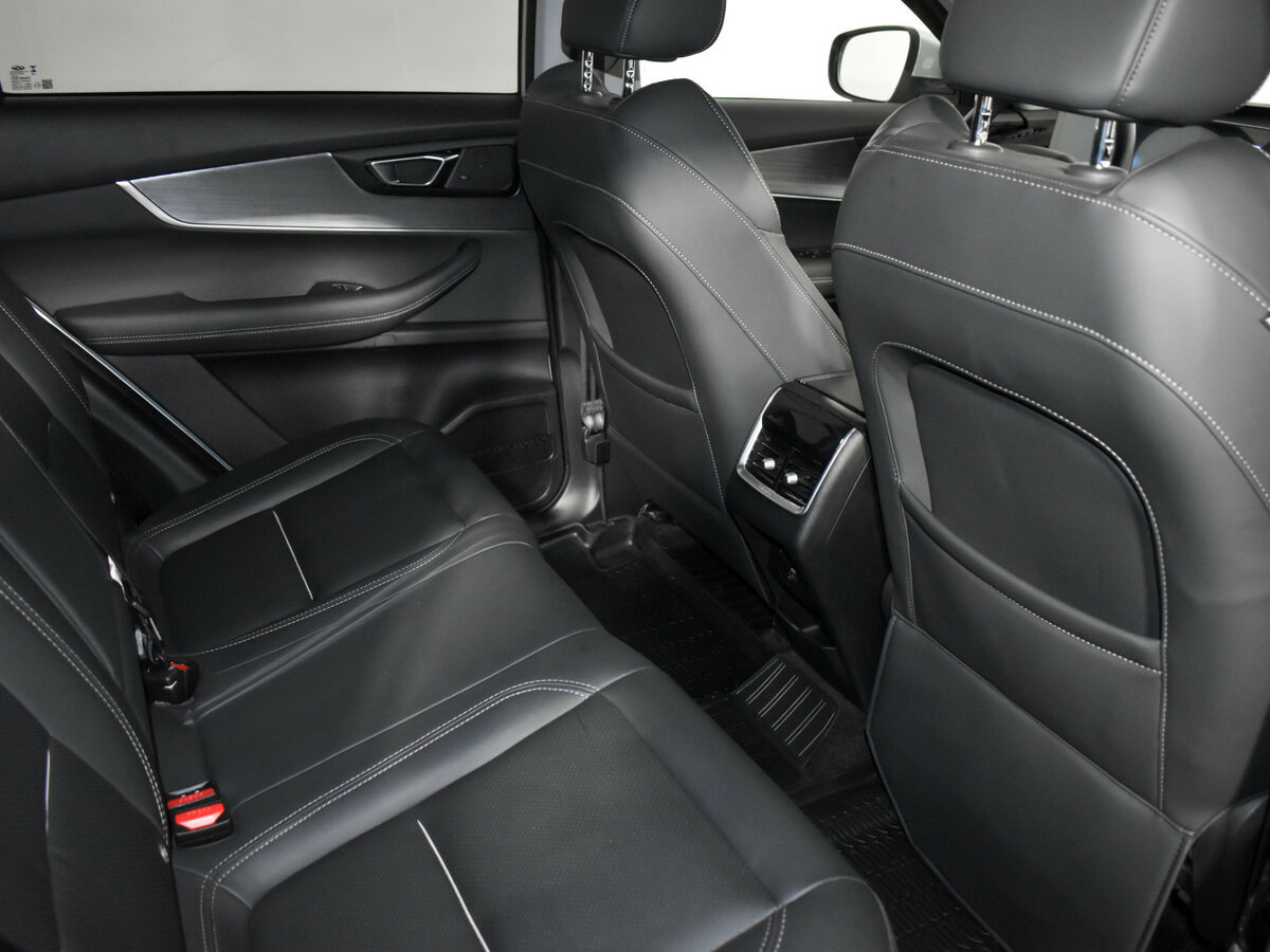 Купить Чери Тигго 7 Про Макс, 2022, 44 450 км.. Фото: #13