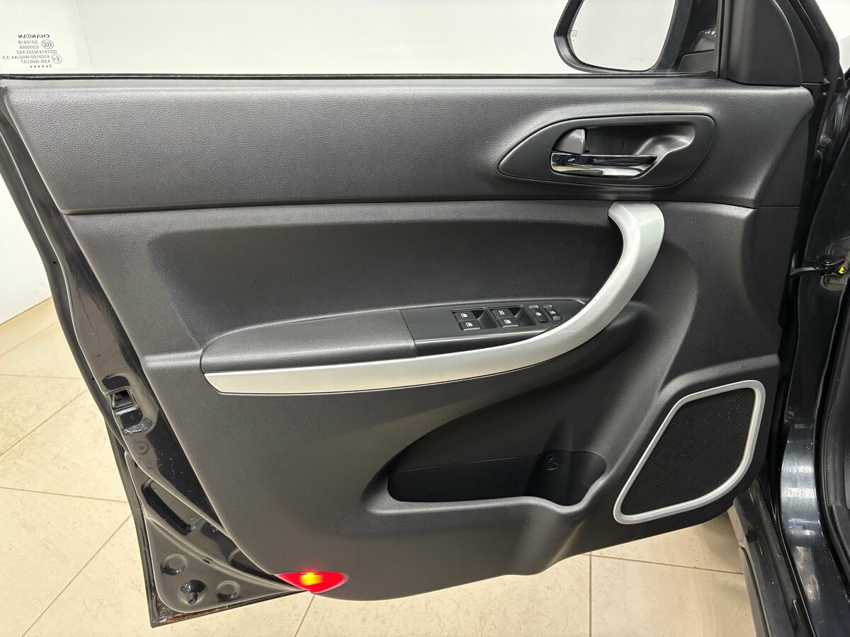 Купить Чанган КС35, 2018, 66 990 км.. Фото: #6