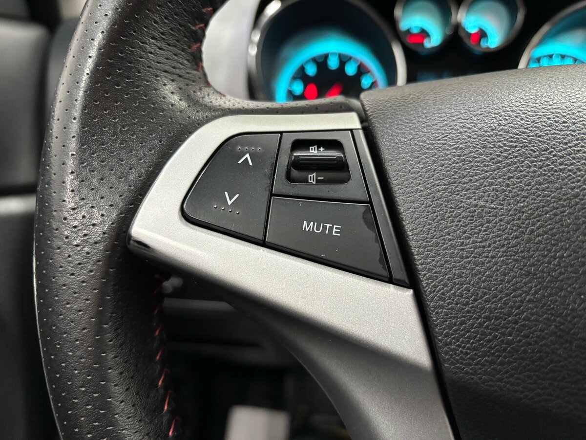 Купить Чанган КС35, 2018, 66 990 км.. Фото: #20