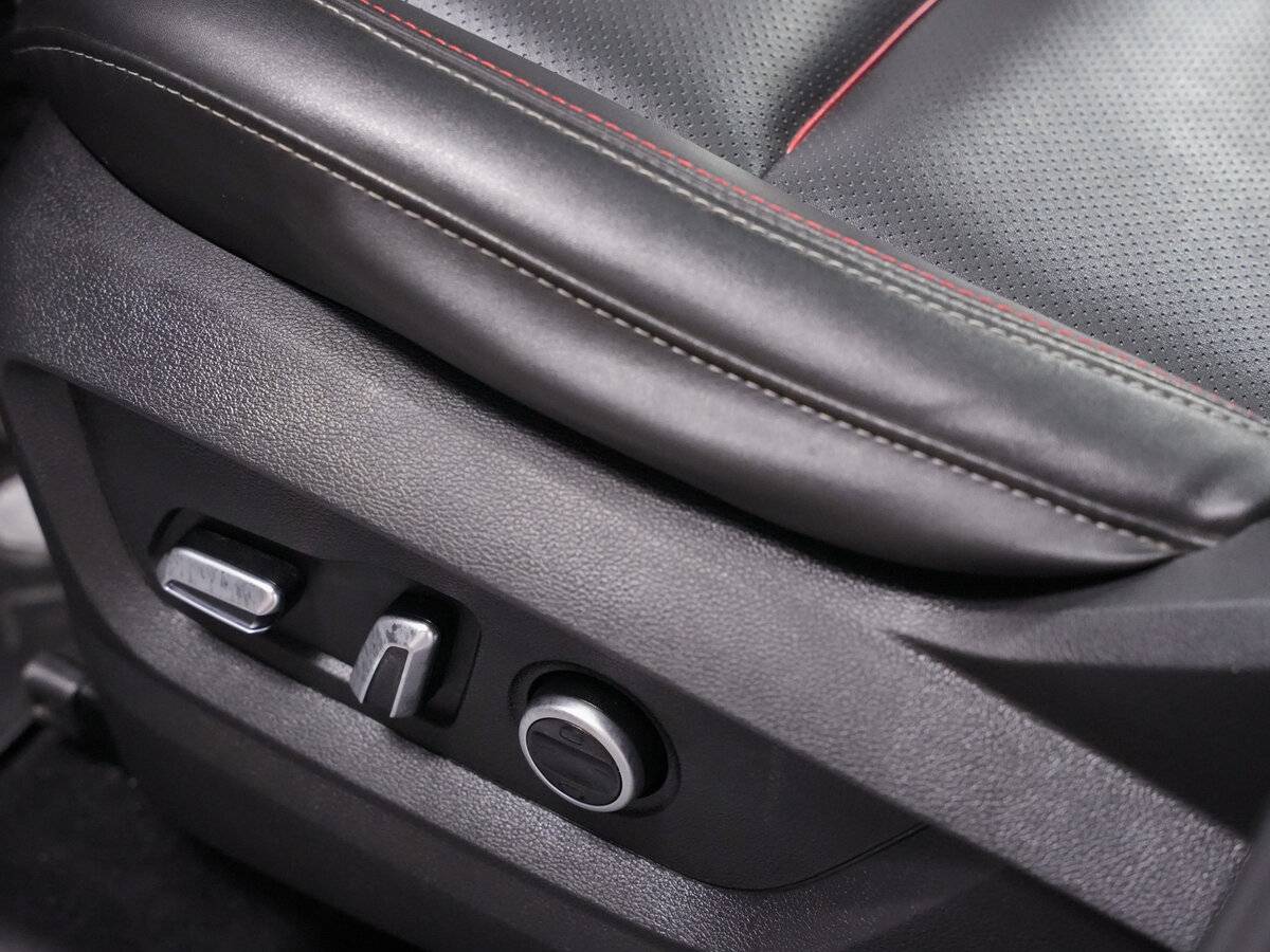 Купить Чери Тигго 7 Про, 2020, 77 000 км.. Фото: #16