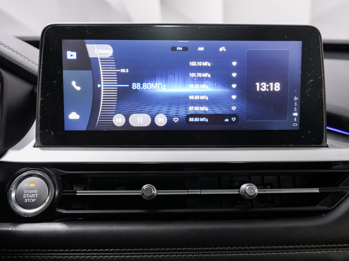 Купить Чери Тигго 7 Про, 2020, 77 000 км.. Фото: #19