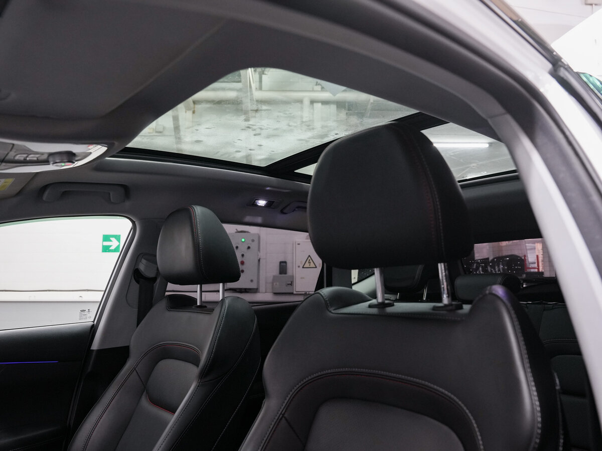 Купить Чери Тигго 7 Про, 2020, 77 000 км.. Фото: #20