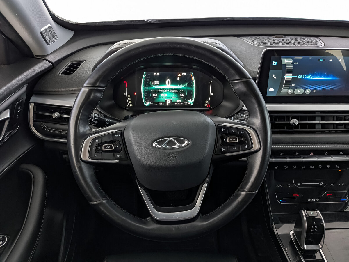 Купить Чери Тигго 7 Про, 2022, 91 740 км.. Фото: #20