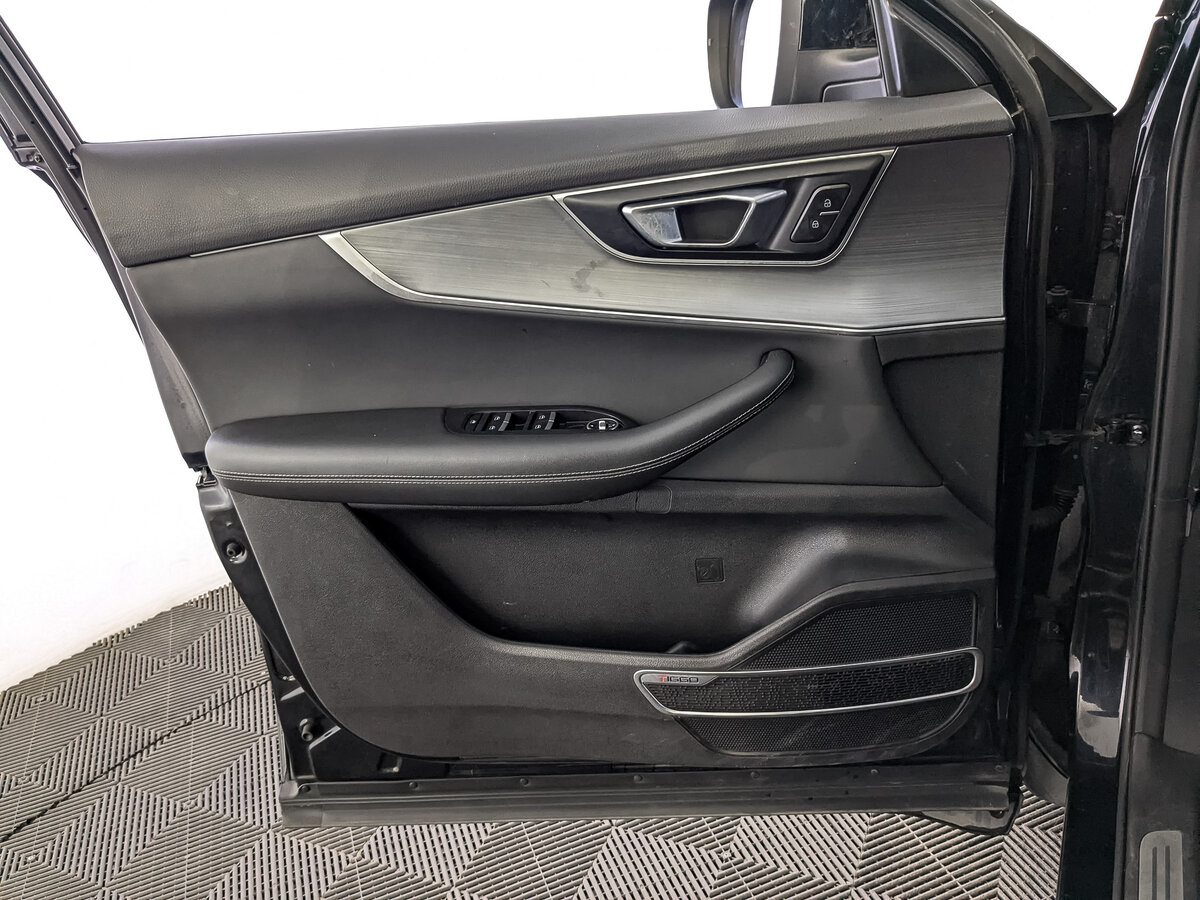 Купить Чери Тигго 7 Про, 2022, 114 612 км.. Фото: #18