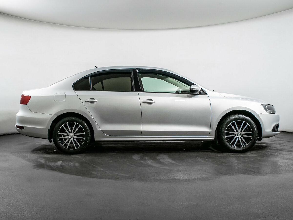 Купить Фольксваген Джетта, 2012, 217 508 км.. Фото: #3