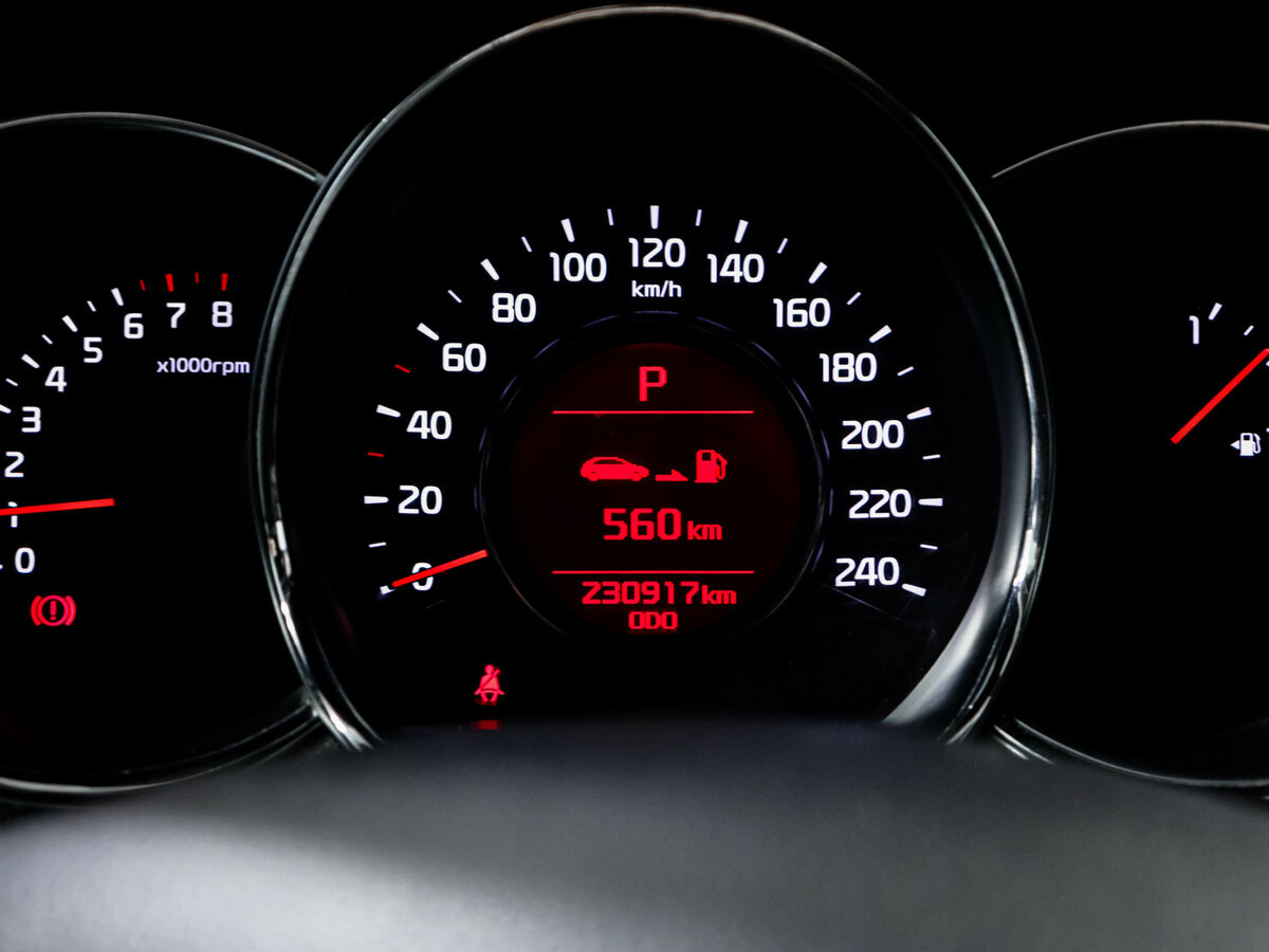 Купить Киа Сид, 2014, 230 915 км.. Фото: #8