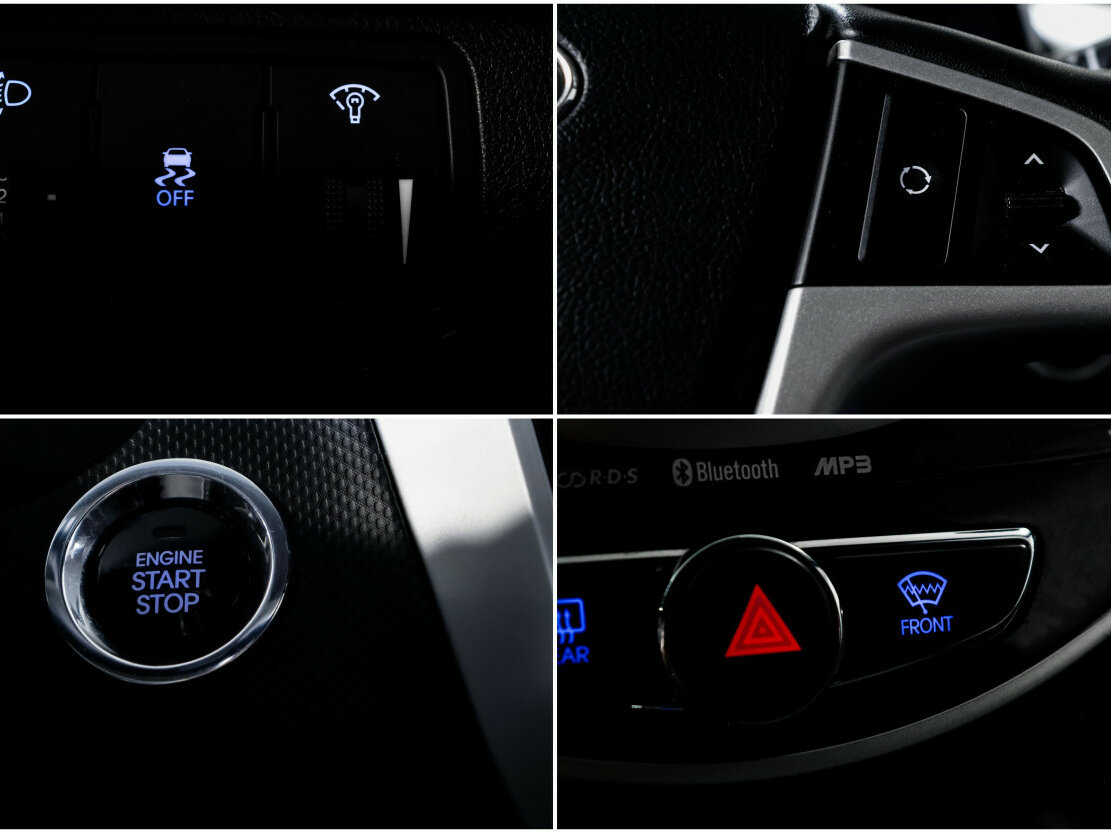 Купить Хендай Солярис, 2012, 178 869 км.. Фото: #13