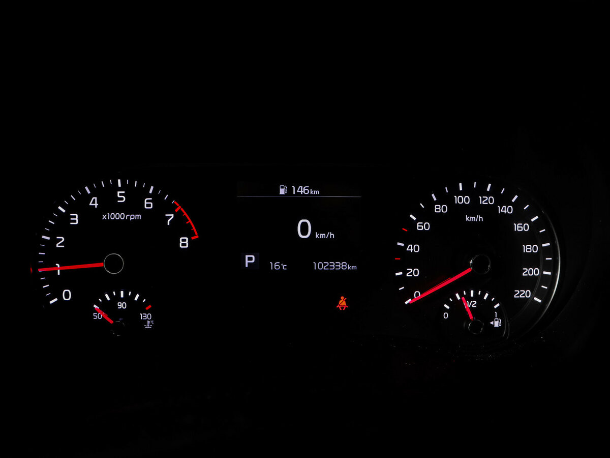 Купить Киа Соул, 2019, 102 337 км.. Фото: #10