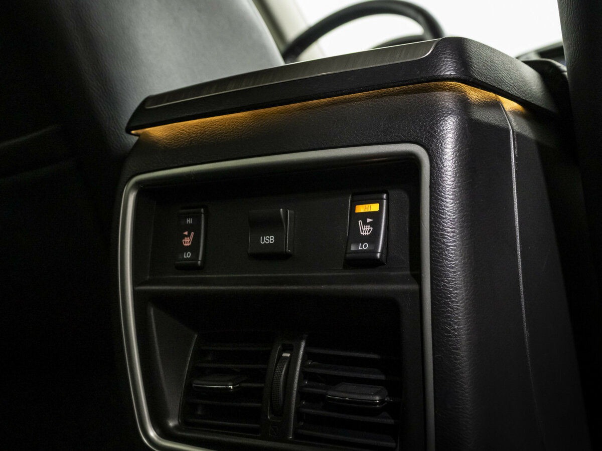 Купить Ниссан Мурано, 2017, 166 882 км.. Фото: #15