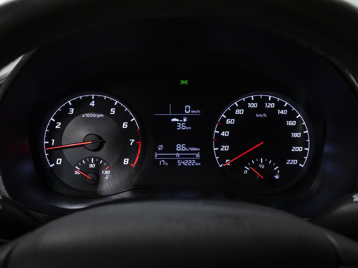 Купить Хендай Солярис, 2021, 54 001 км.. Фото: #12