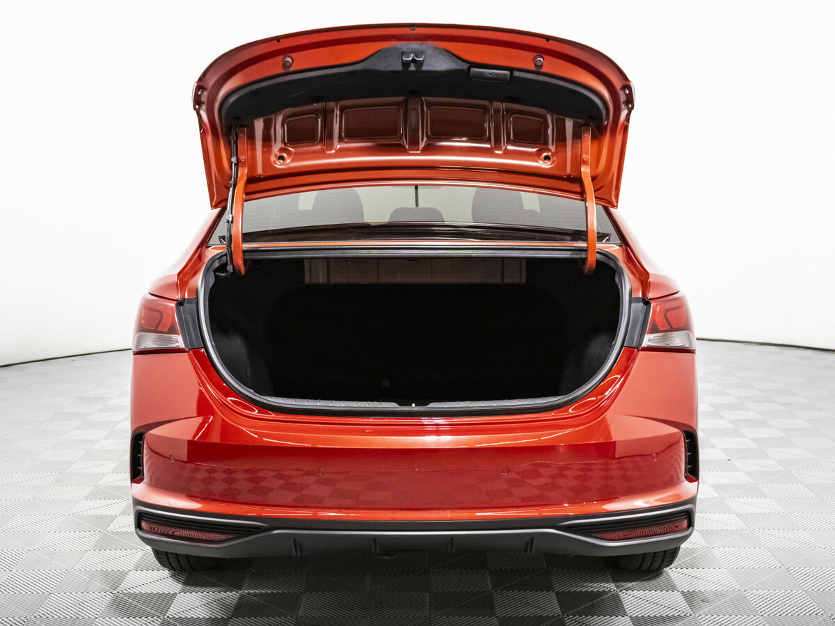 Купить Хендай Солярис, 2021, 54 001 км.. Фото: #15