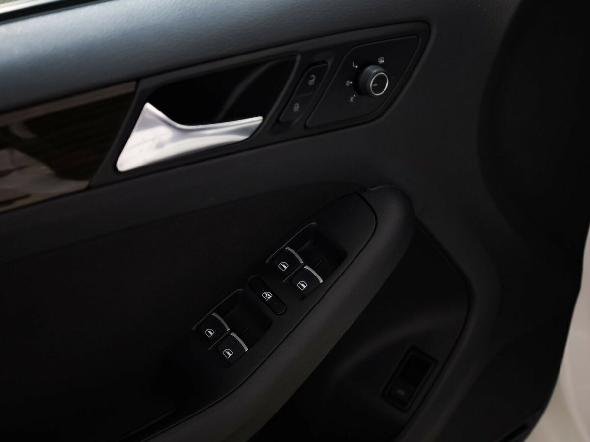 Купить Фольксваген Джетта, 2015, 240 831 км.. Фото: #10