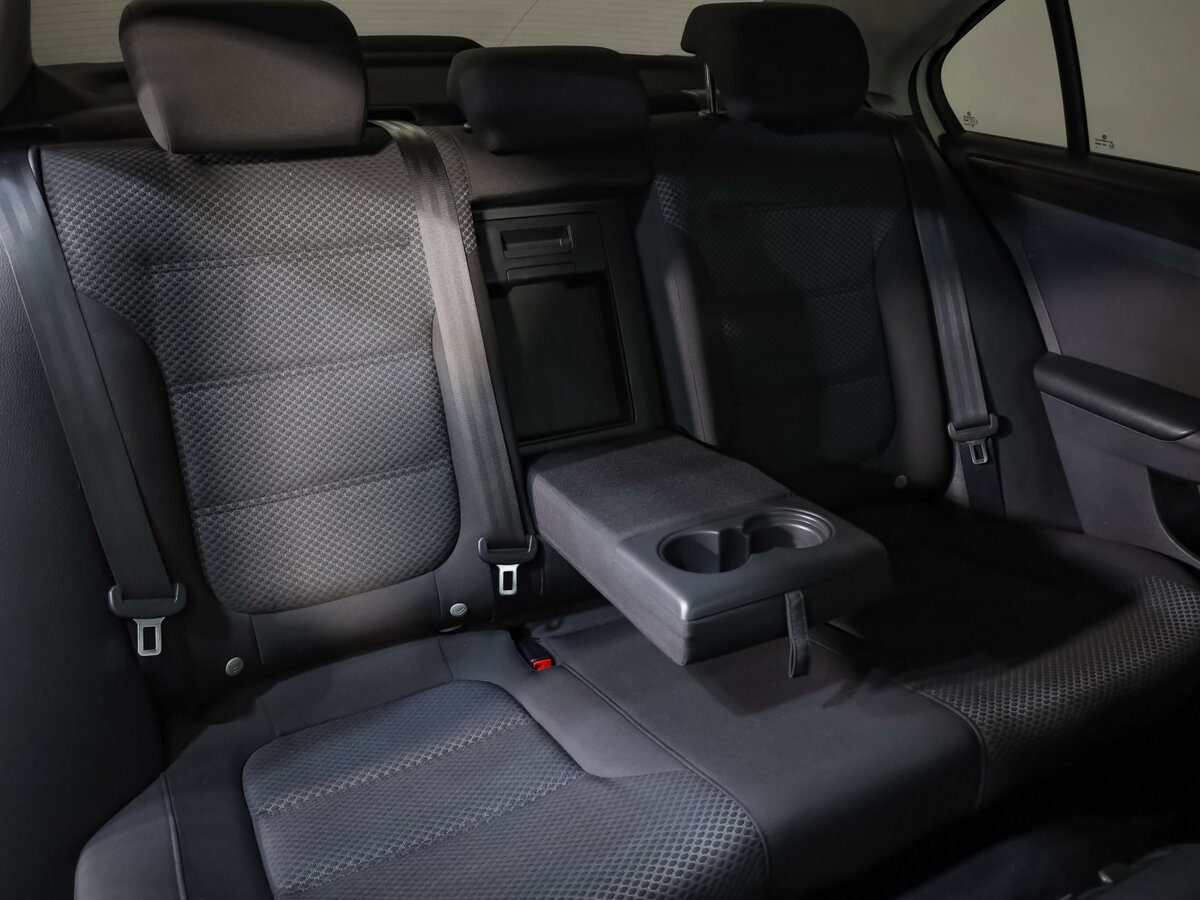 Купить Фольксваген Джетта, 2015, 240 831 км.. Фото: #15