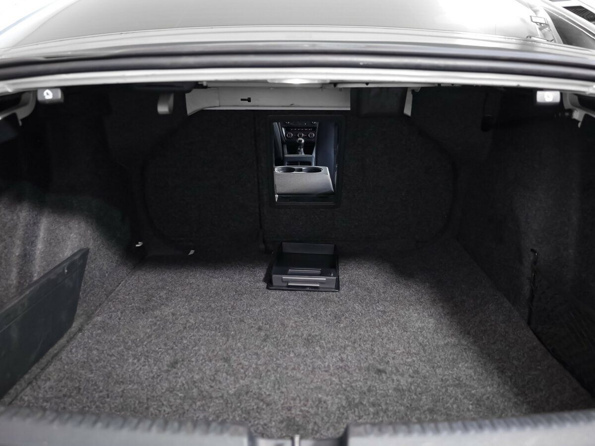 Купить Фольксваген Джетта, 2015, 240 831 км.. Фото: #18