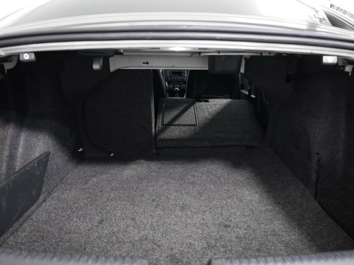 Купить Фольксваген Джетта, 2015, 240 831 км.. Фото: #19