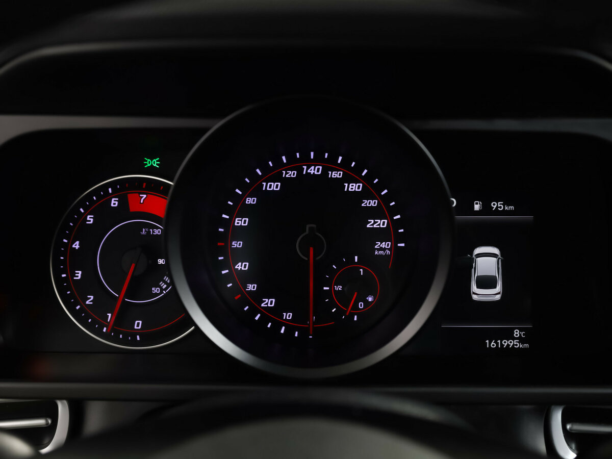 Купить Хендай Елантра, 2021, 161 695 км.. Фото: #6