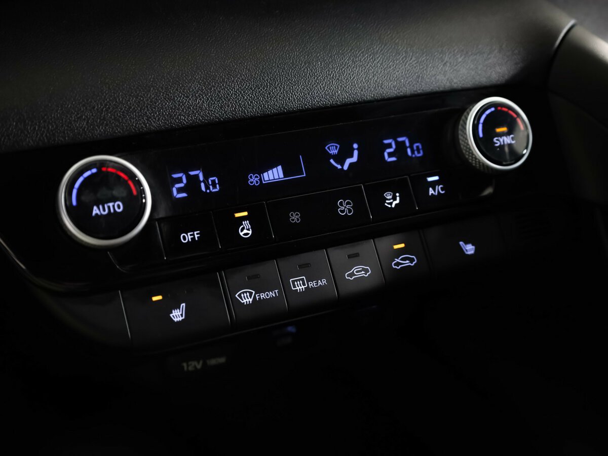 Купить Хендай Елантра, 2021, 161 695 км.. Фото: #12