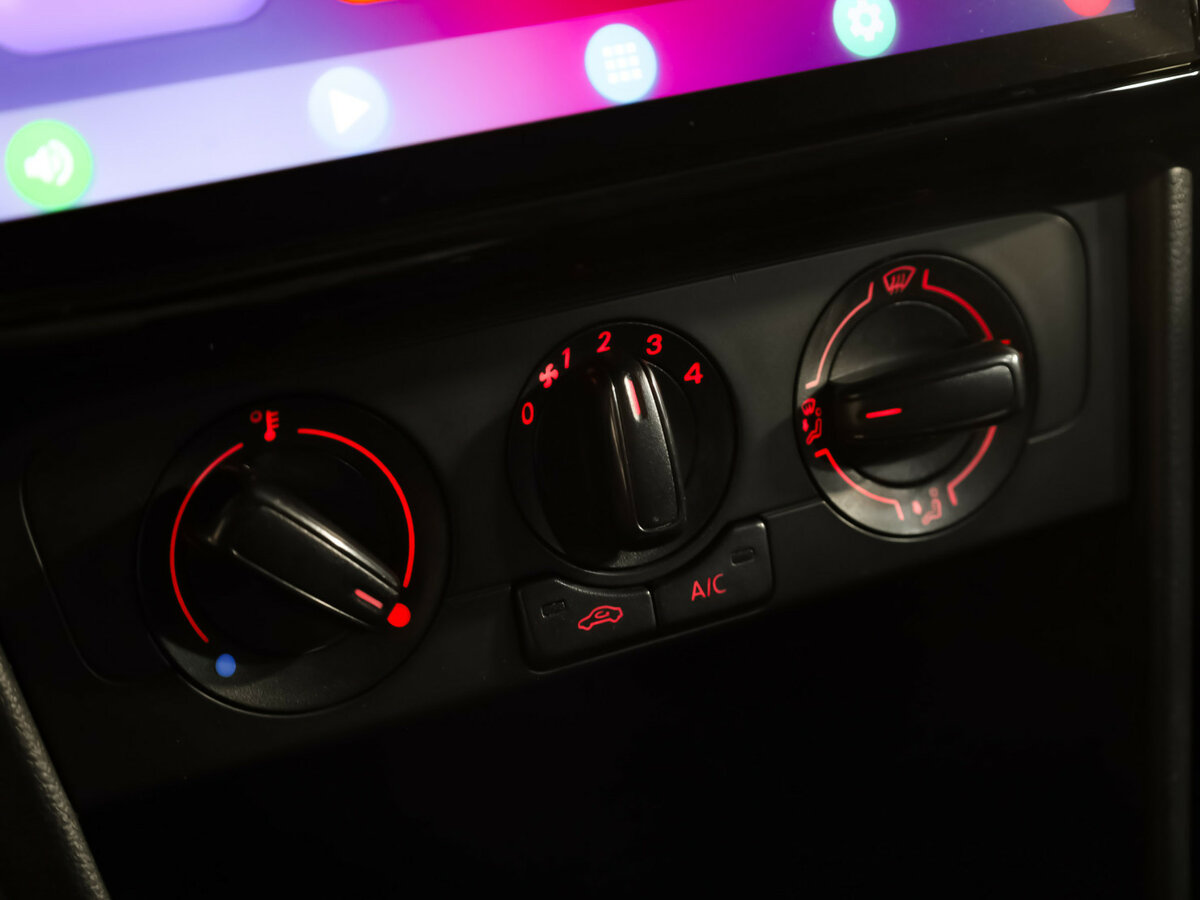 Купить Фольксваген Поло, 2018, 268 423 км.. Фото: #12