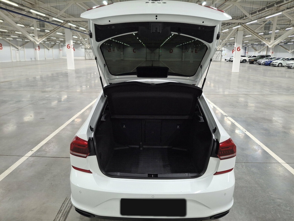 Купить Фольксваген Поло, 2021, 61 703 км.. Фото: #9