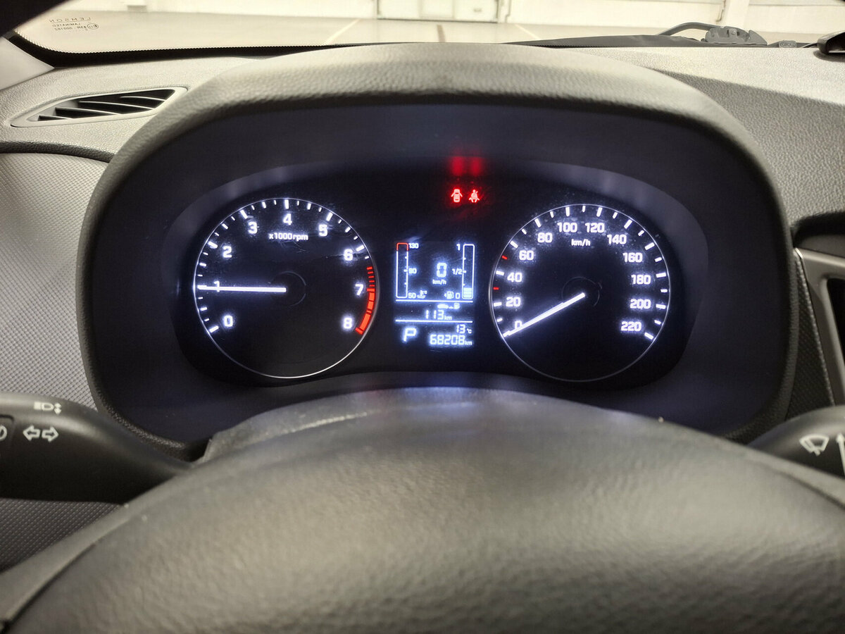 Купить Хендай Крета, 2018, 68 180 км.. Фото: #12