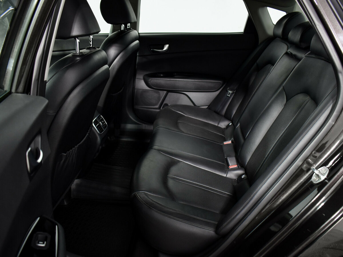 Купить Киа Оптима, 2017, 121 038 км.. Фото: #8