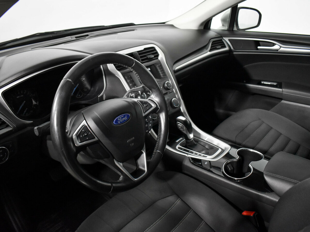 Купить Форд Мондео, 2015, 146 347 км.. Фото: #6