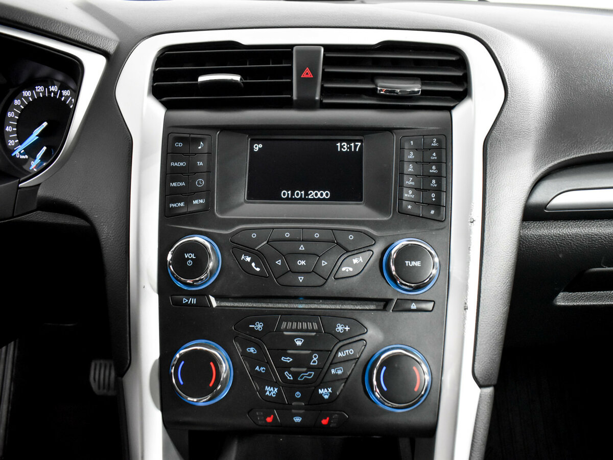 Купить Форд Мондео, 2015, 146 347 км.. Фото: #10