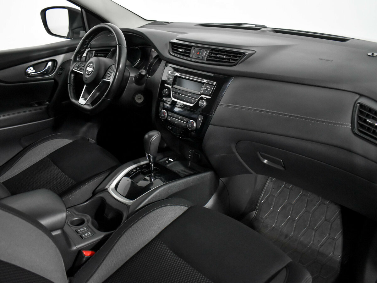 Купить Ниссан Кашкай, 2020, 102 837 км.. Фото: #11