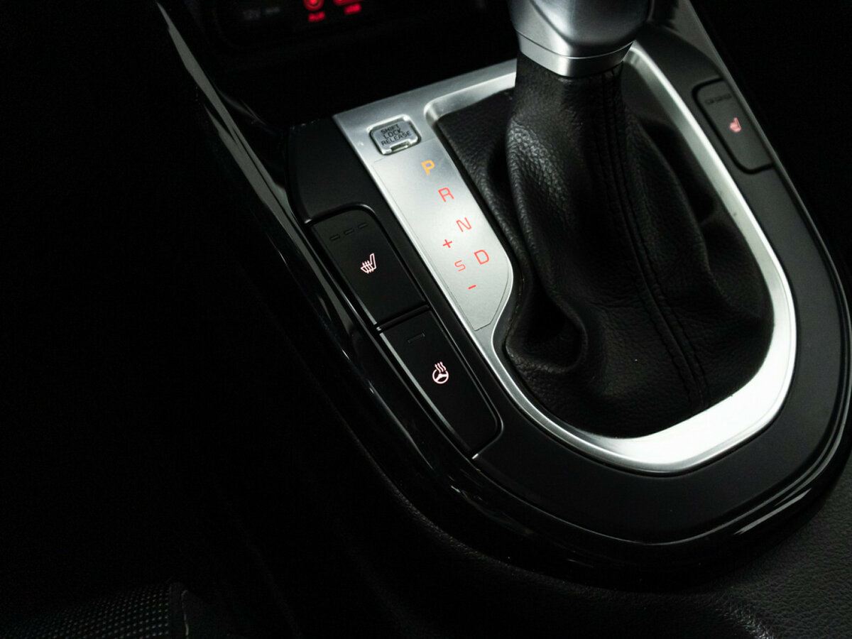 Купить Киа Церато, 2020, 66 866 км.. Фото: #18