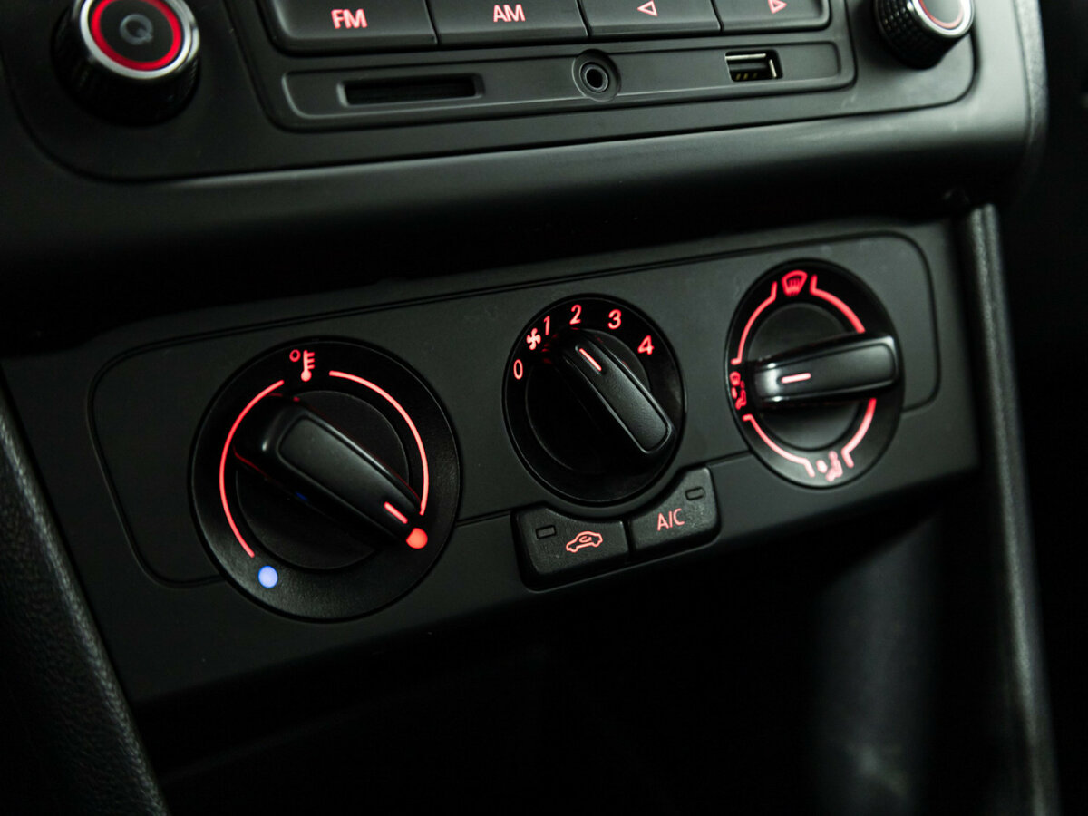 Купить Фольксваген Поло, 2015, 125 643 км.. Фото: #14