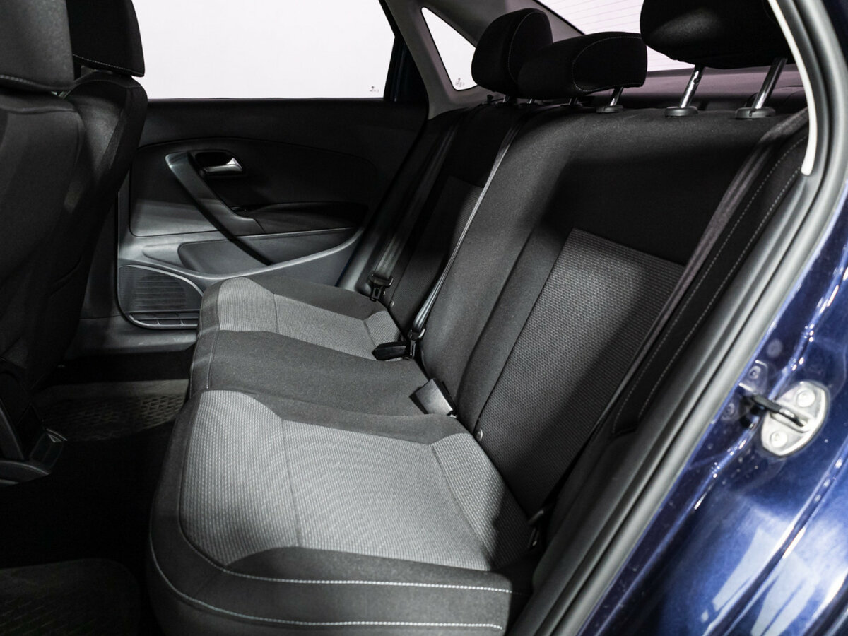 Купить Фольксваген Поло, 2016, 160 772 км.. Фото: #9