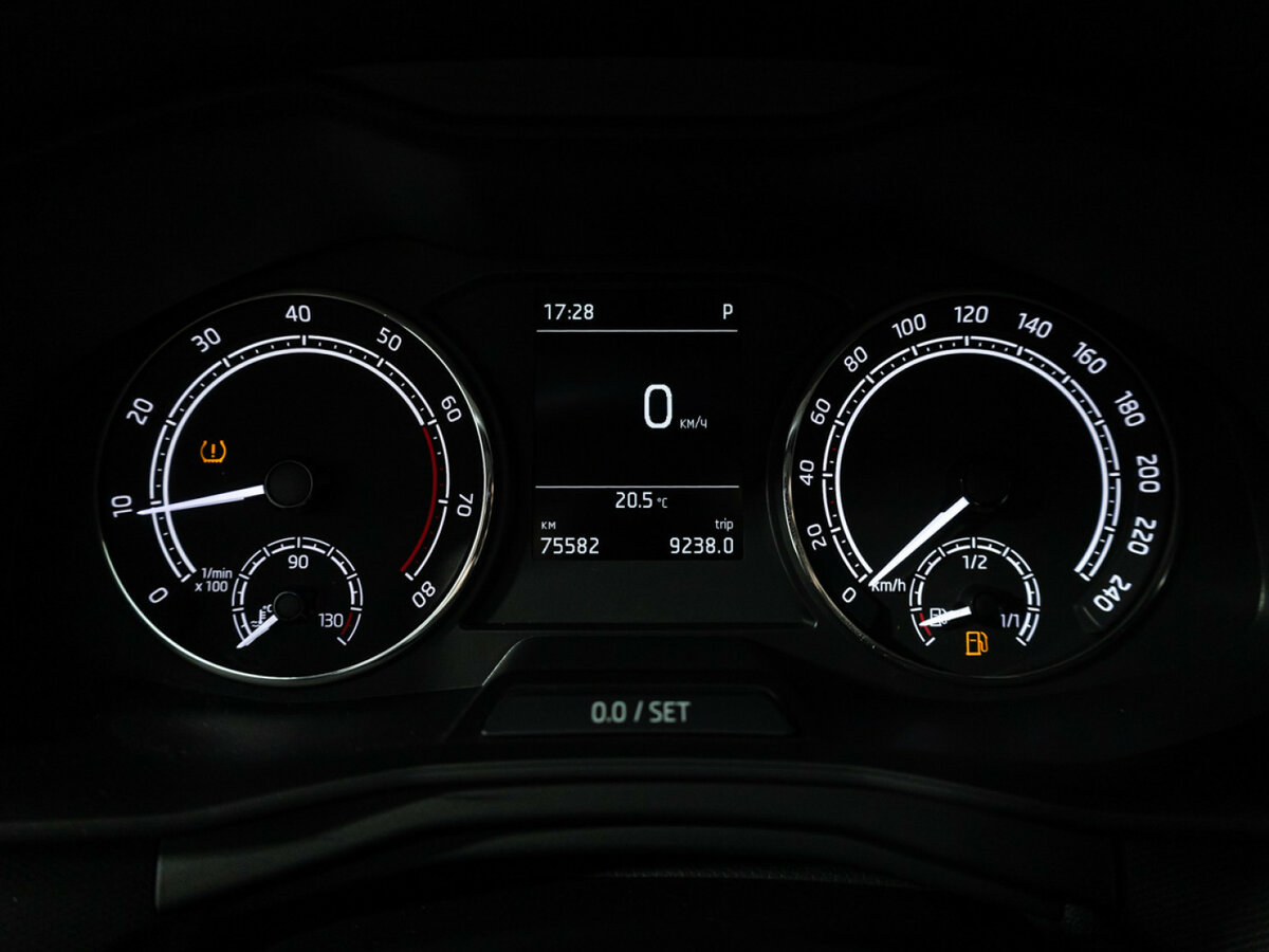 Купить Шкода Рапид, 2022, 75 500 км.. Фото: #11