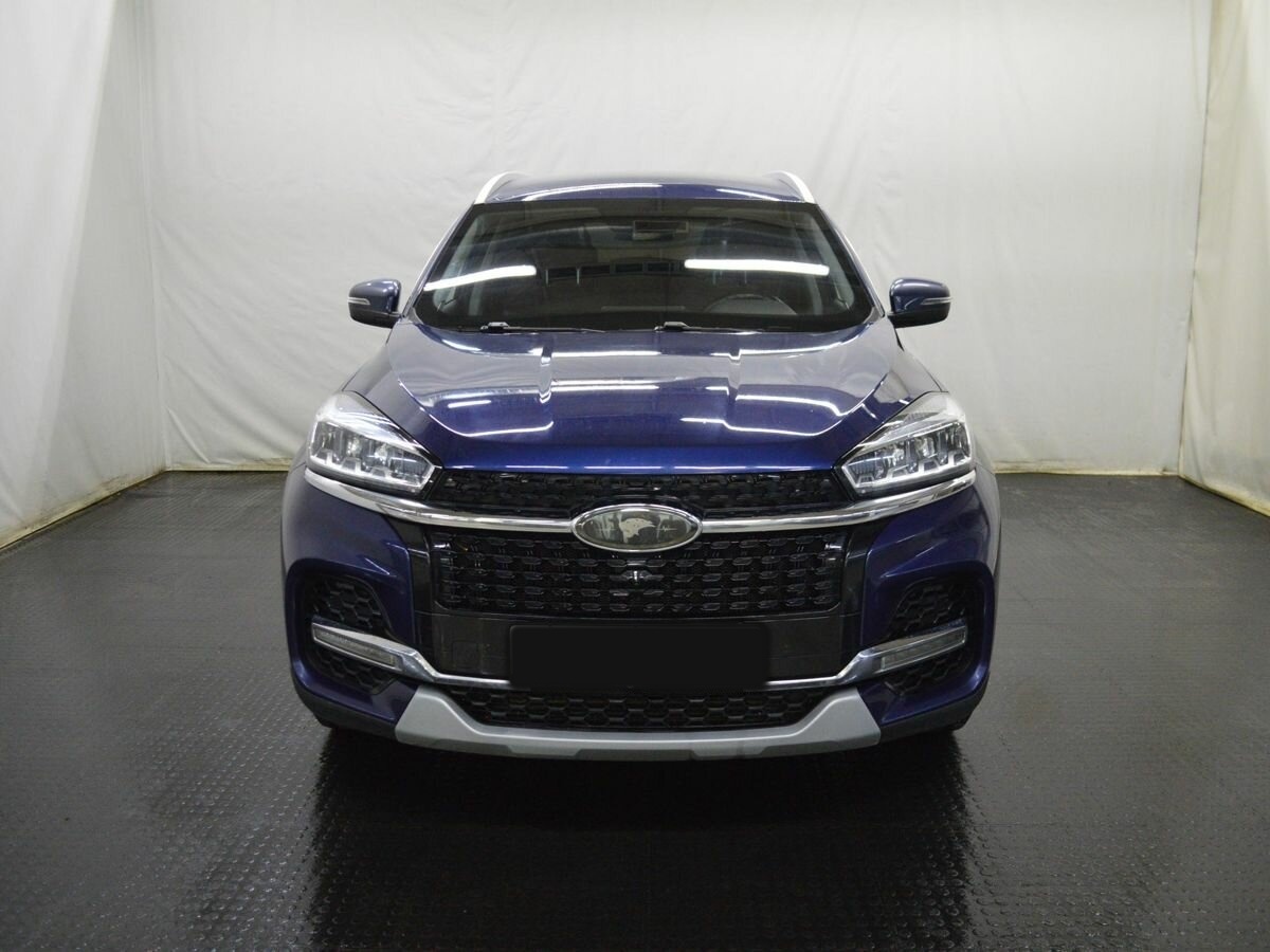 Купить Чери Тигго 8, 2020, 157 763 км.. Фото: #1