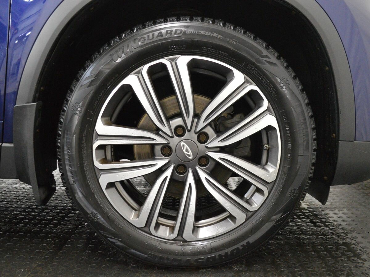 Купить Чери Тигго 8, 2020, 157 763 км.. Фото: #8