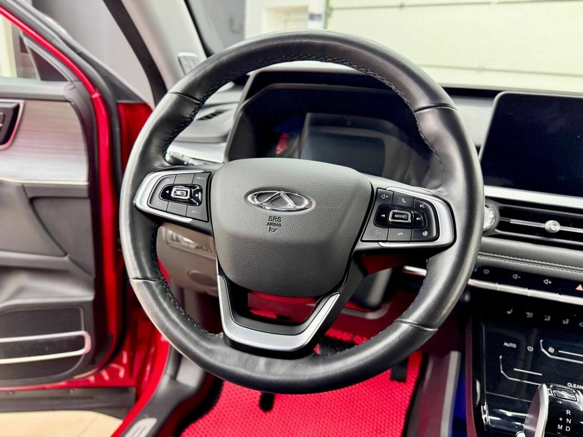 Купить Чери Тигго 7 Про, 2021, 36 365 км.. Фото: #12