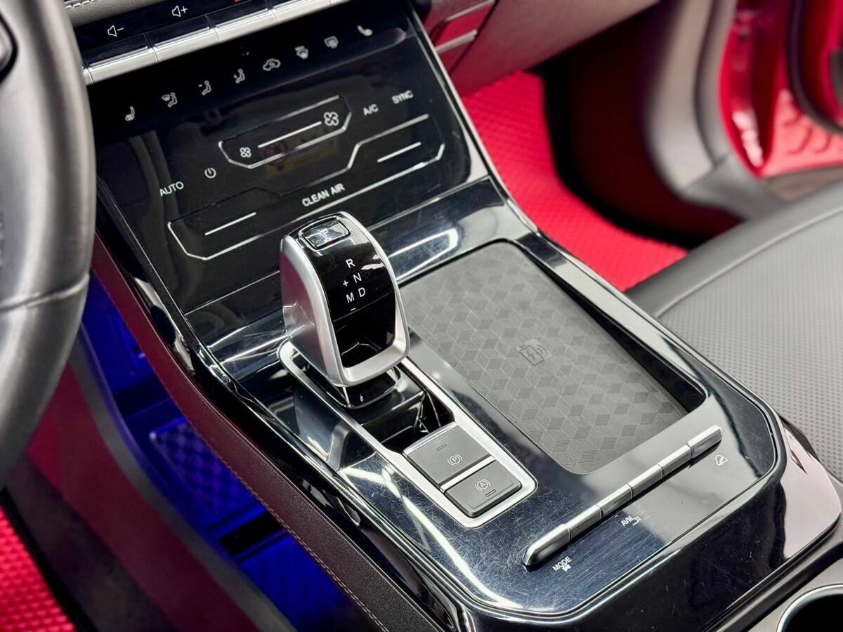 Купить Чери Тигго 7 Про, 2021, 36 365 км.. Фото: #13