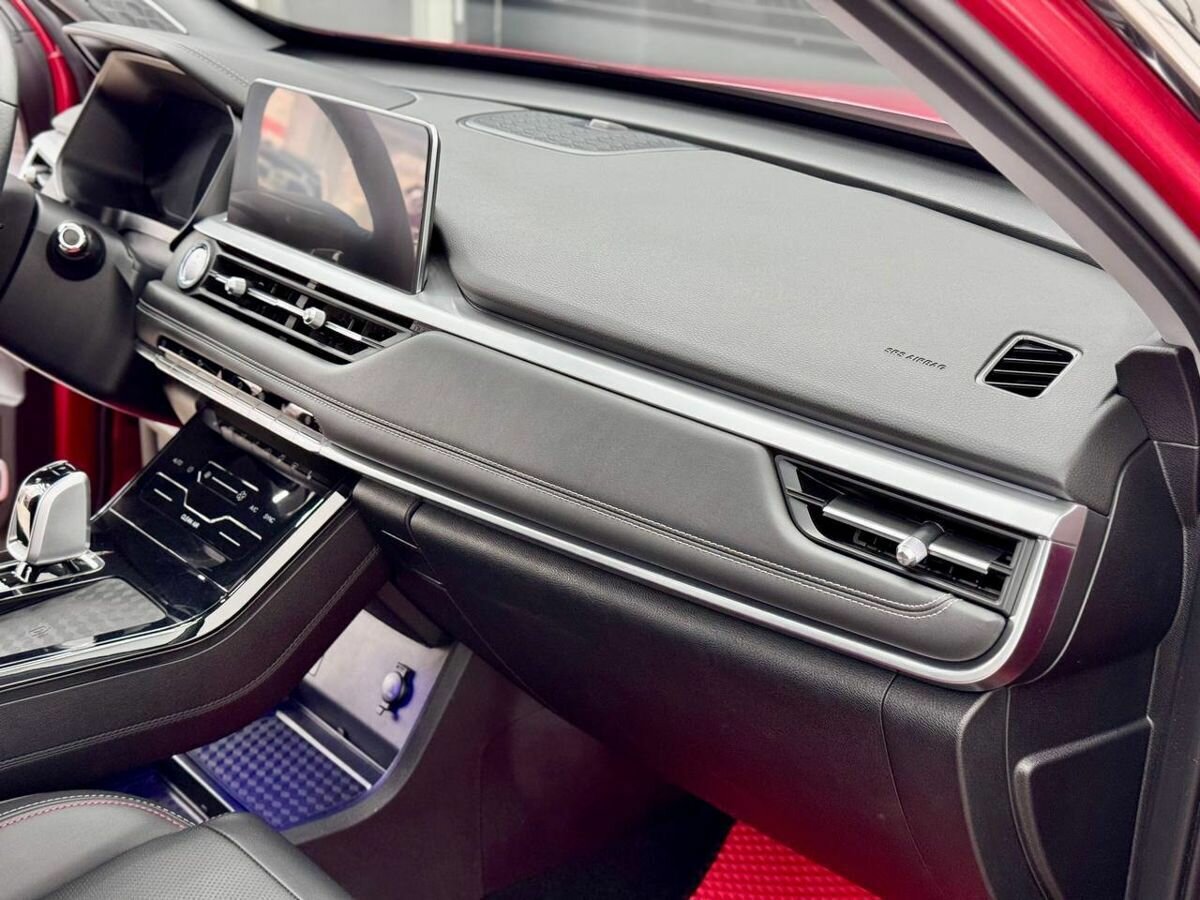 Купить Чери Тигго 7 Про, 2021, 36 365 км.. Фото: #15