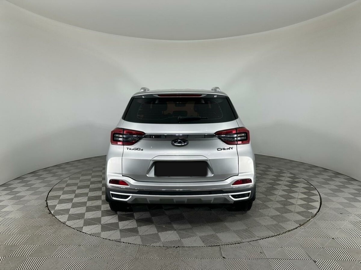 Купить Чери Тигго 4, 2020, 86 734 км.. Фото: #3