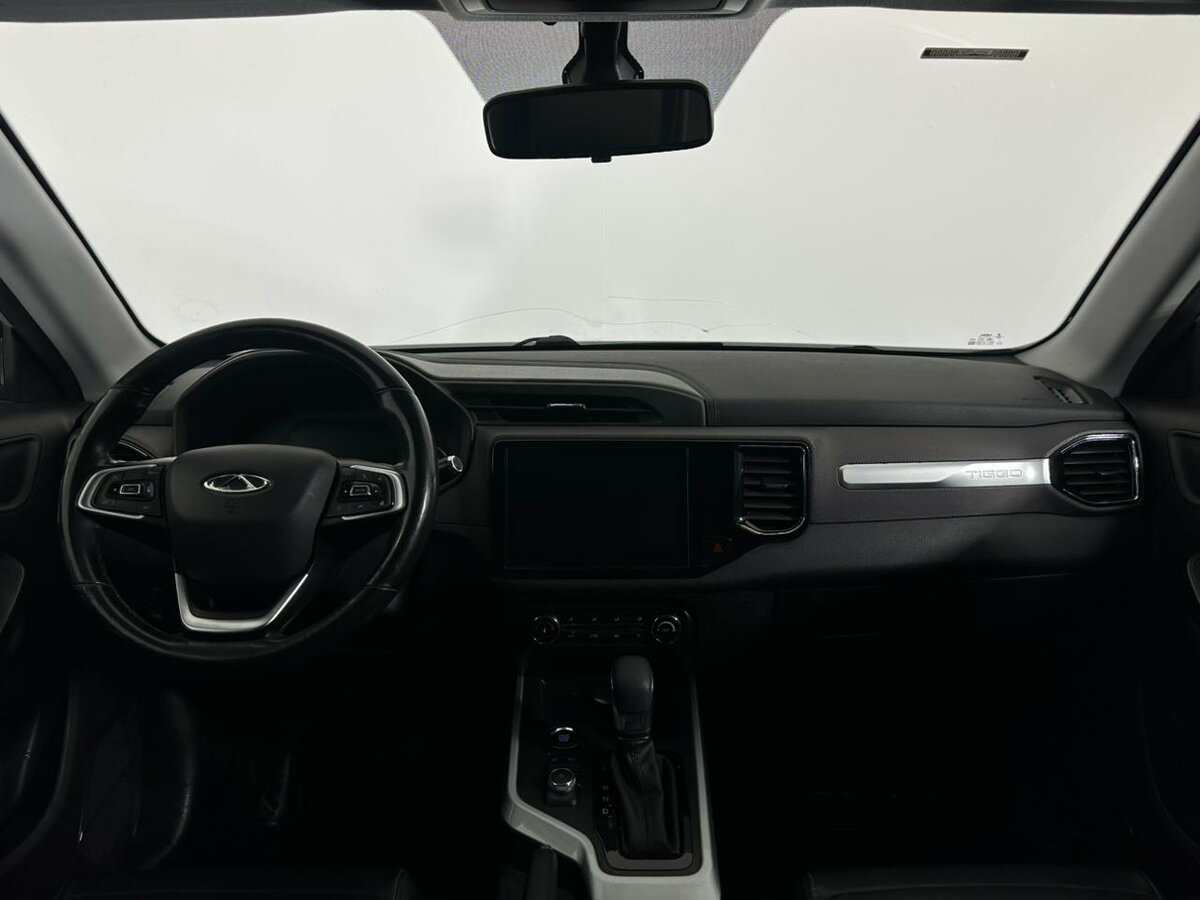 Купить Чери Тигго 4, 2020, 86 734 км.. Фото: #9