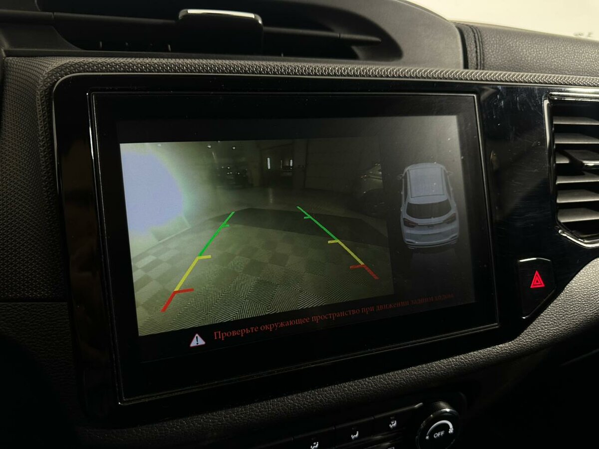 Купить Чери Тигго 4, 2020, 86 734 км.. Фото: #11