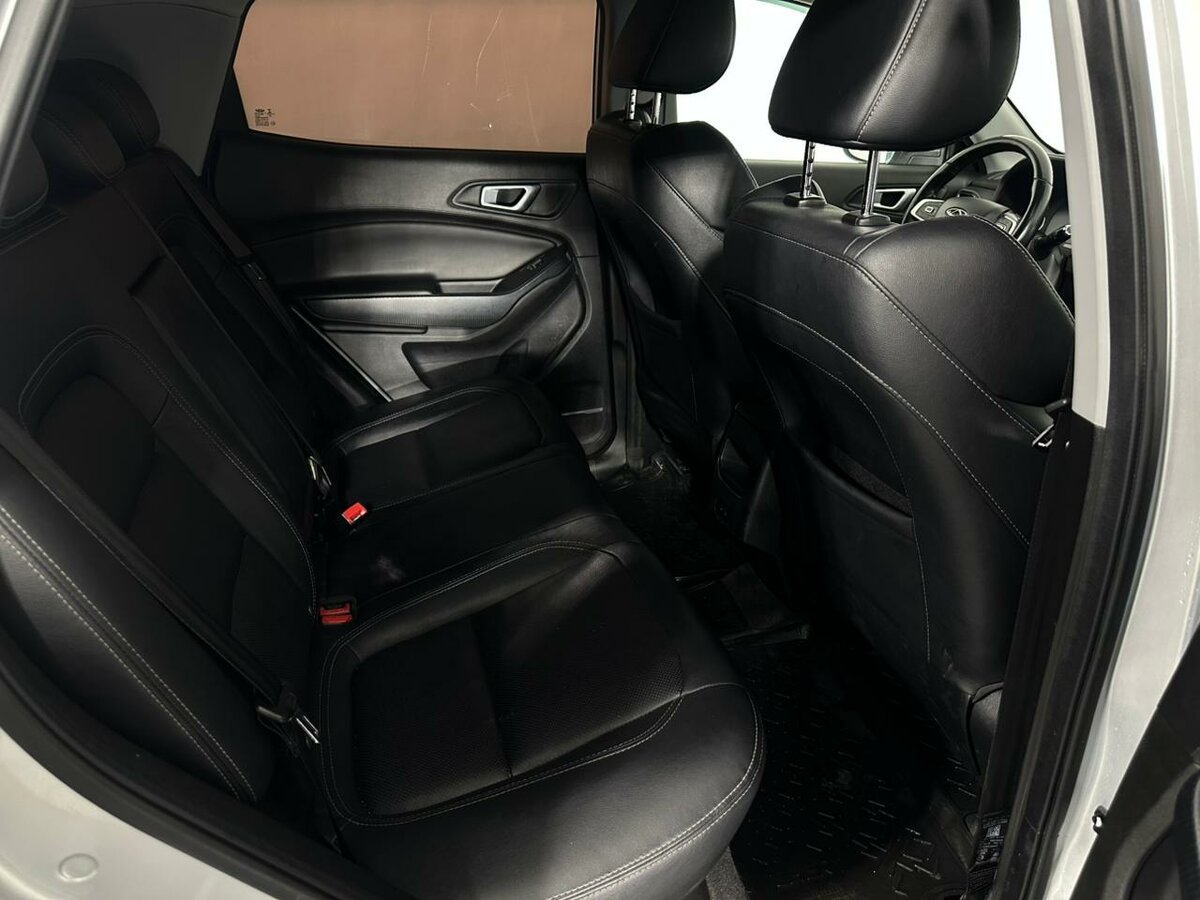 Купить Чери Тигго 4, 2020, 86 734 км.. Фото: #14